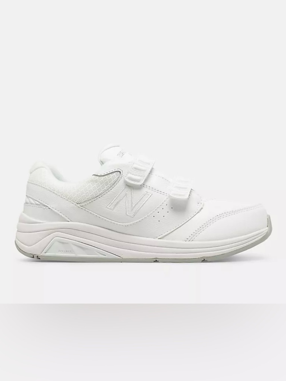 New Balance Hook and Loop Leather 928v3 size 8.5